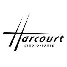 Studio Harcourt portraits
