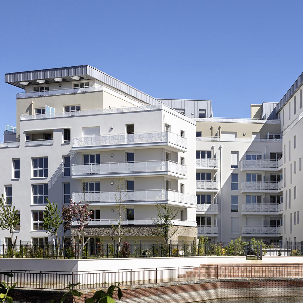 reportage photo immobilier