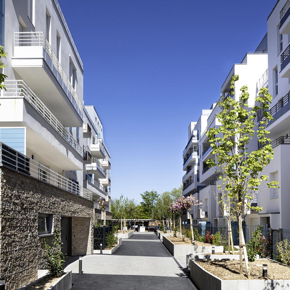 photo vente immobilière Normandie