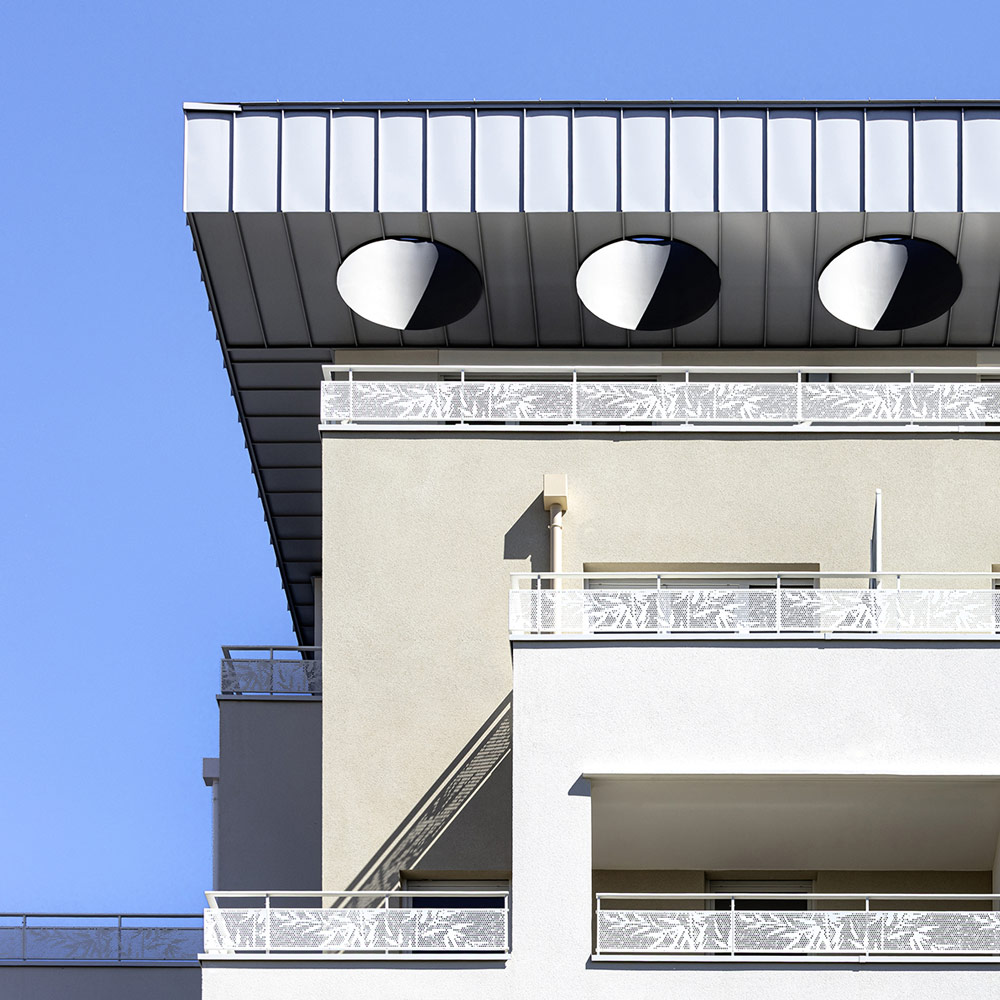 photo reportage porfolio architecte